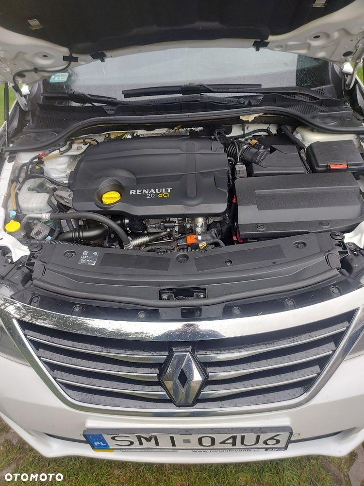 Renault Latitude - 8
