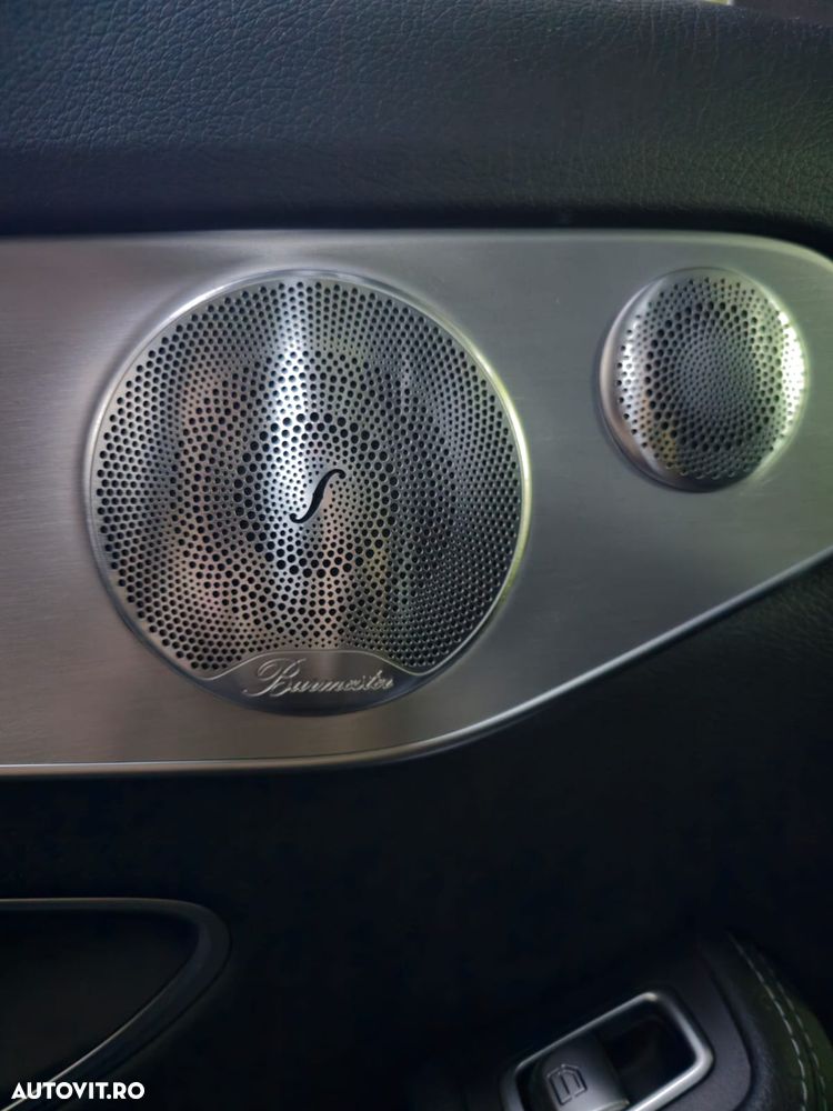 Mercedes-Benz C - 15