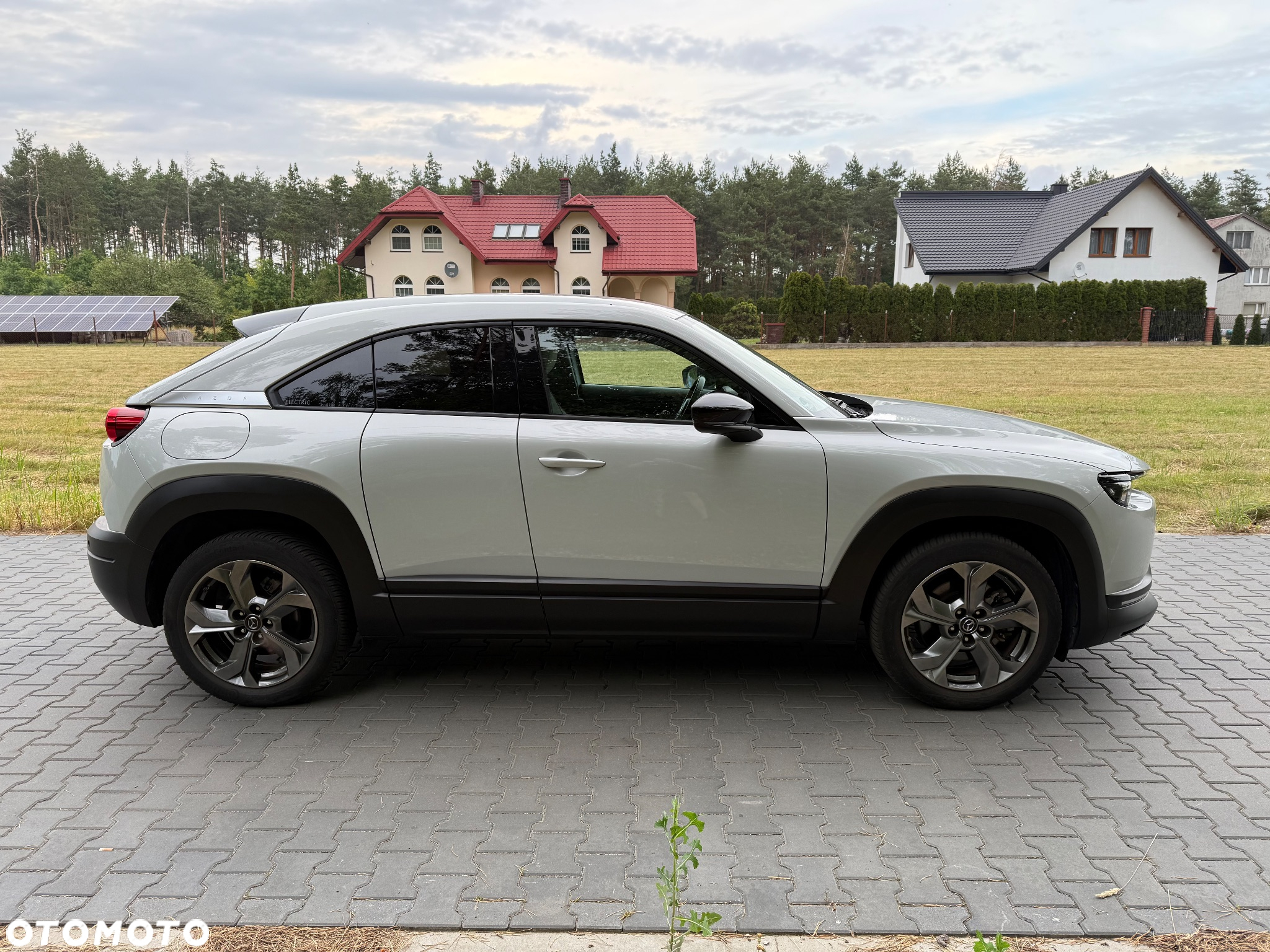Mazda MX-30 35.5kWh Hikari - 10