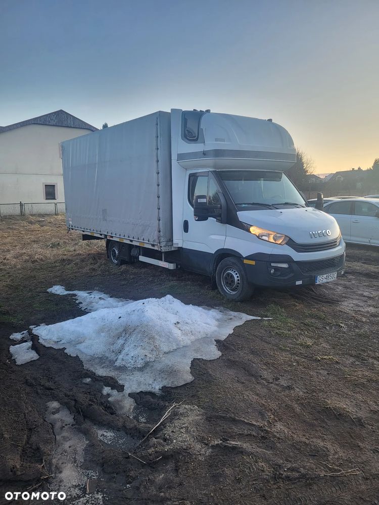 Iveco 35S18 - 3
