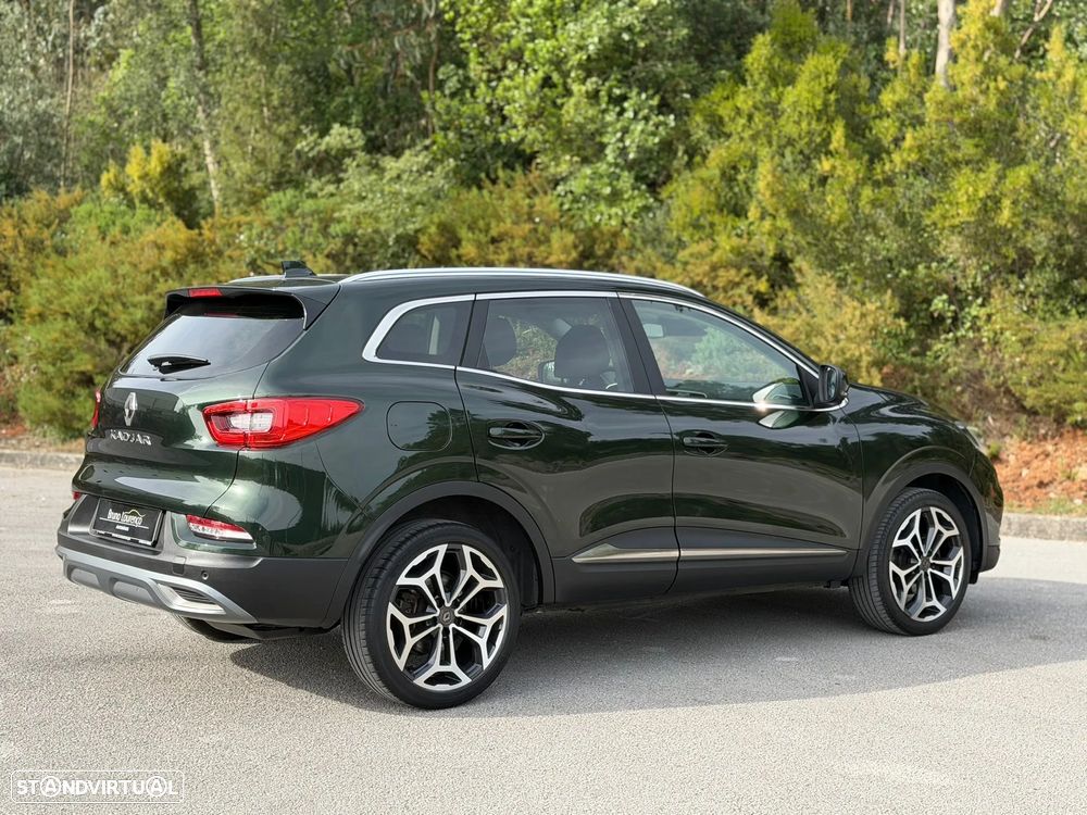 Renault Kadjar 1.5 dCi Intens - 19