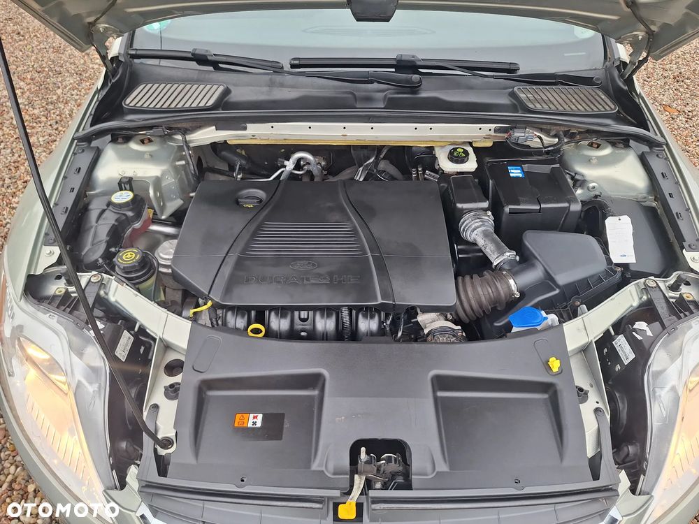 Ford Mondeo 2.0 Ghia Executive - 37