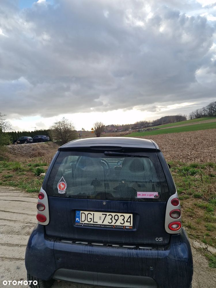 Smart Fortwo - 3