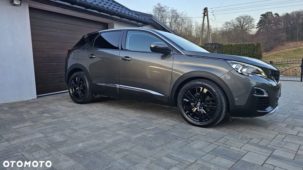 Peugeot 3008 BlueHDi 150 Stop & Start Allure - 6