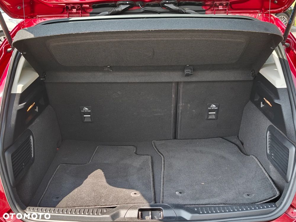 Ford Focus 1.0 EcoBoost Titanium ASS - 18