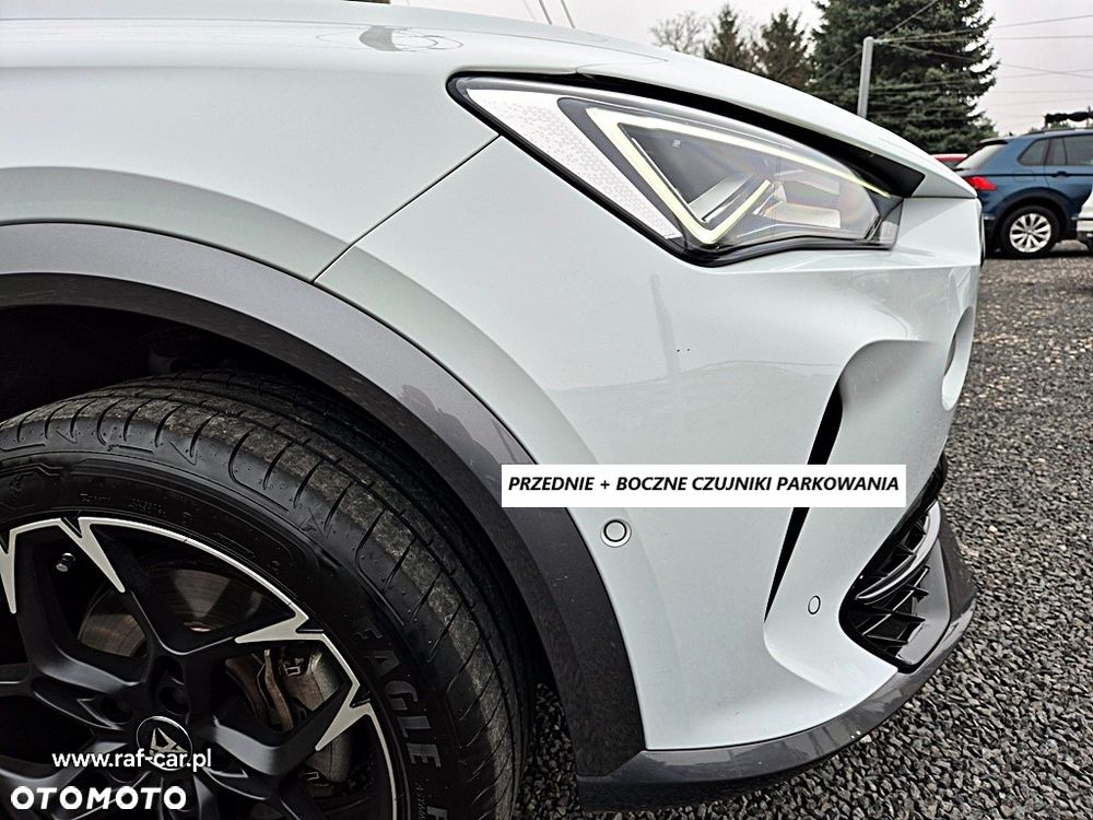 Cupra Formentor 1.5 TSI DSG - 36