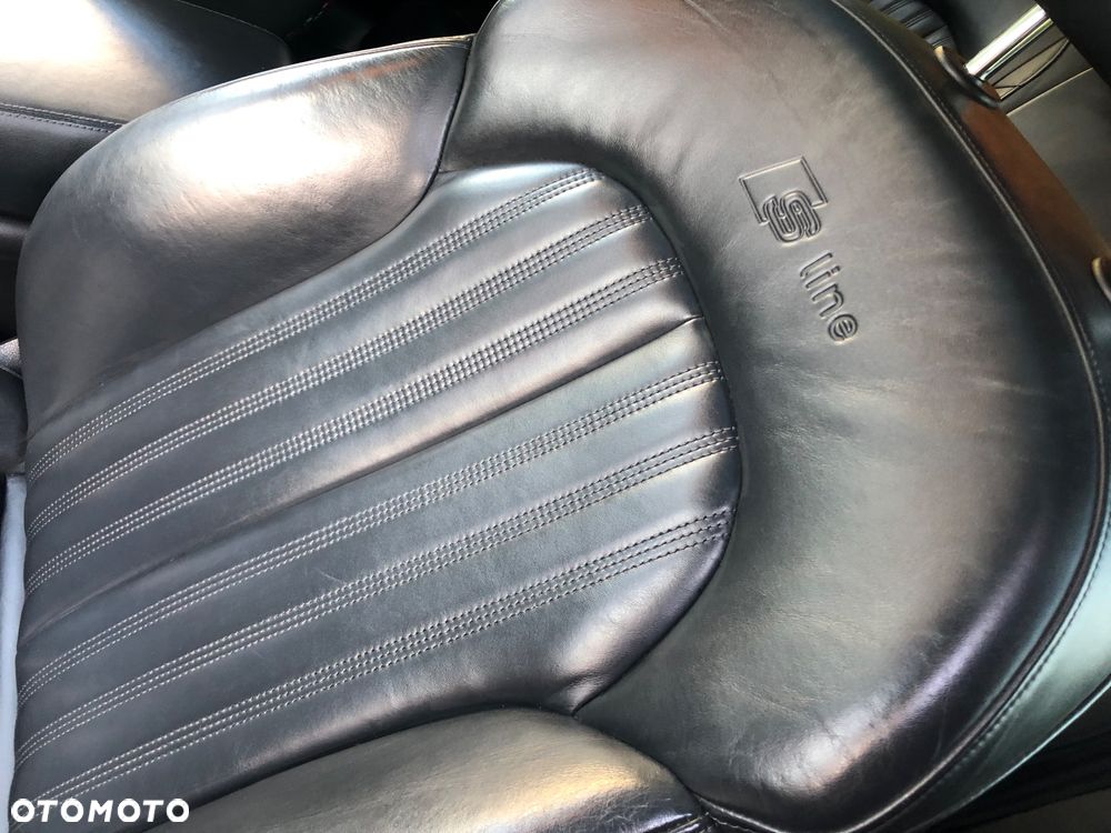 Audi A6 - 28