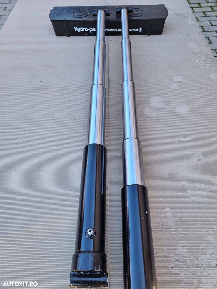 Cilindru basculare,pompa hidraulica,pompa basculare - 5