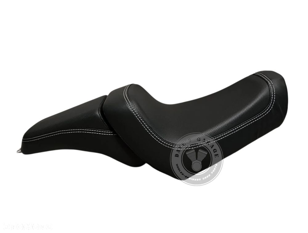 Siedzenie Harley Davidson Dyna FXDF Fat Bob 52000117 - 2