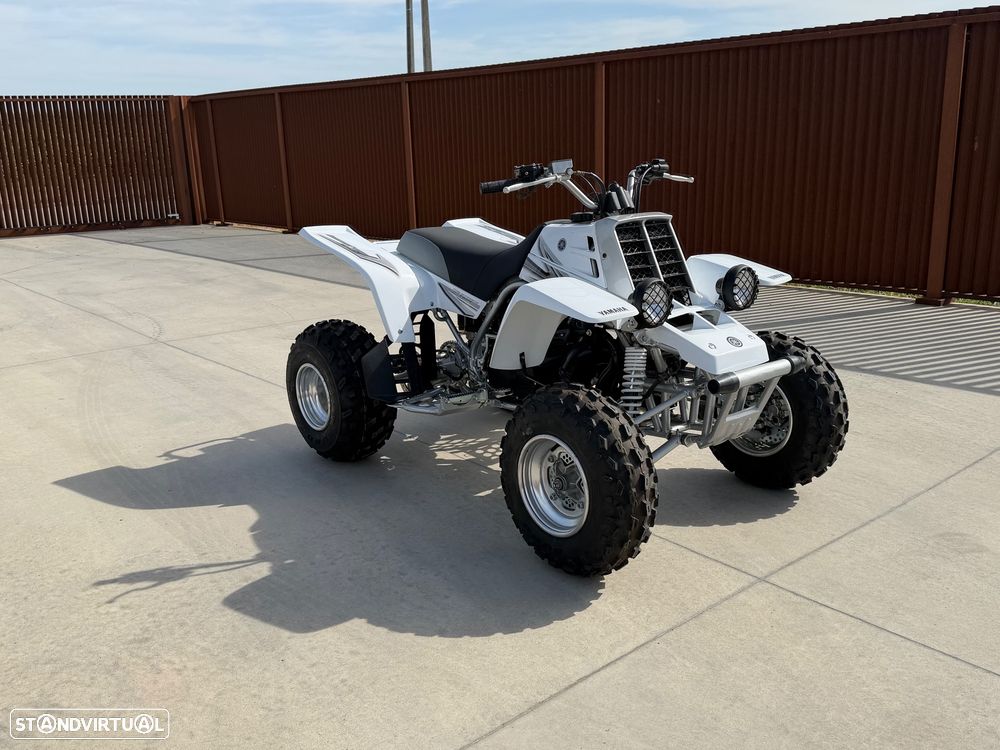 Yamaha Banshee - 2