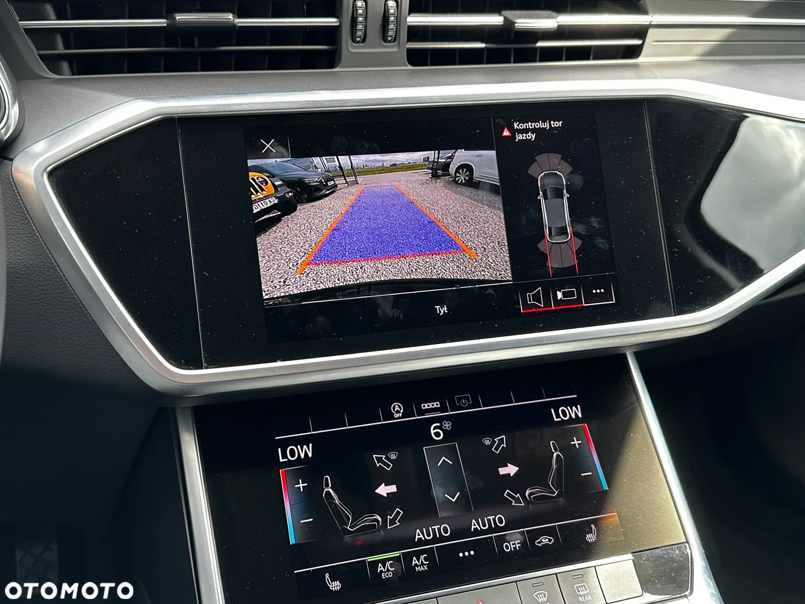 Audi A6 - 9
