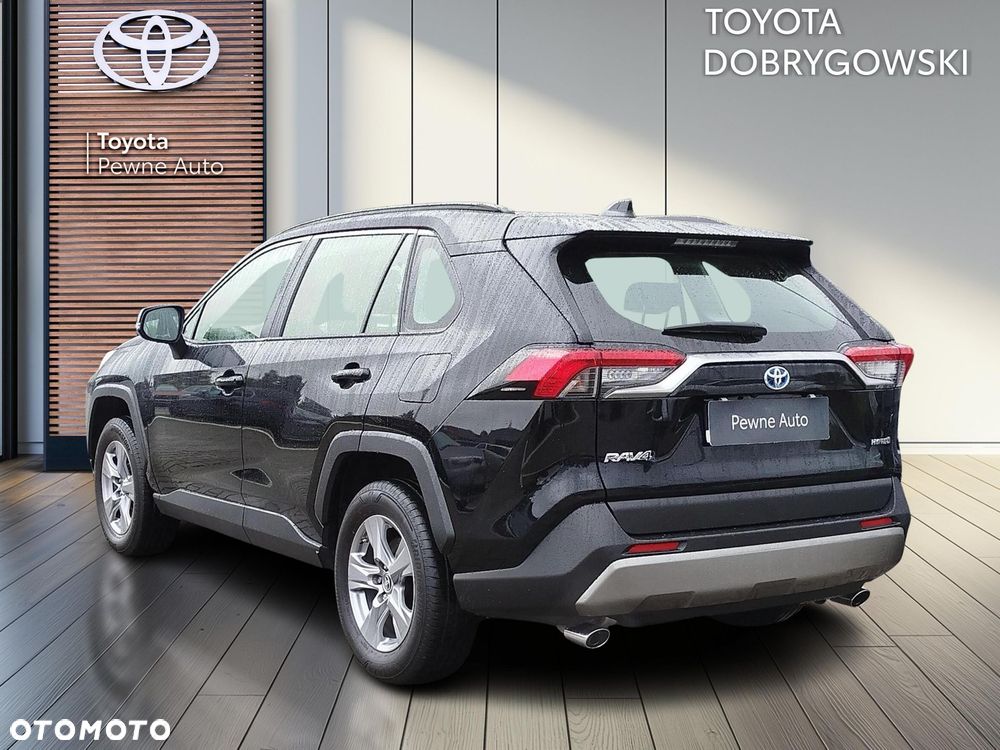 Toyota RAV4 - 3