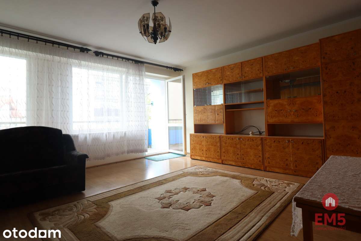Mieszkanie na sprzedaż, 3 pokoje, 66 m², Olecko