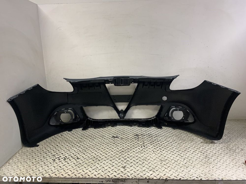 NOWY ORYGINALNY ZDERZAK PRZEDNI PRZÓD ALFA ROMEO GIULIETTA 10-21 156085887 - 5