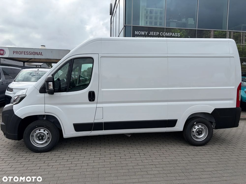 Fiat Ducato Furgon L2H2 2.2D 140KM manual - 4