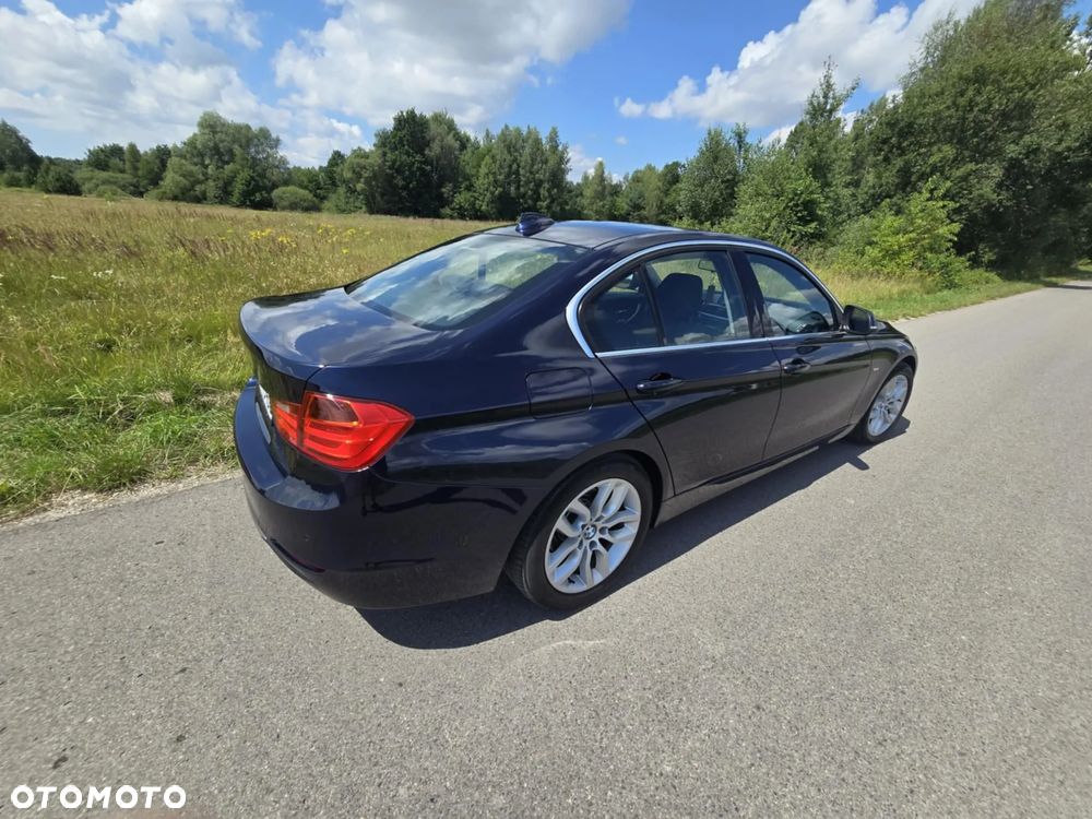 BMW Seria 3 - 9