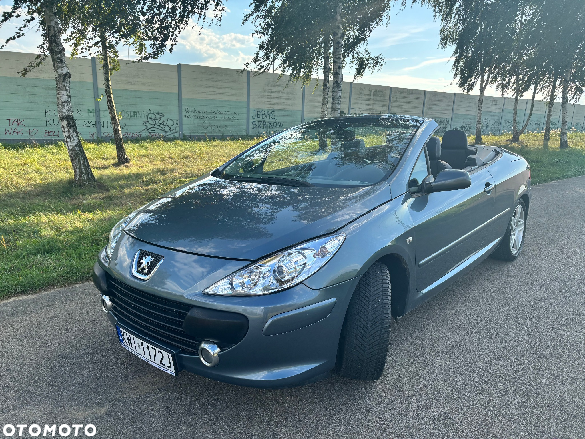 Peugeot 307 CC 140 Epok - 5