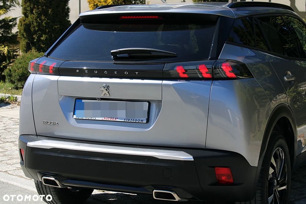 Peugeot 2008 - 13