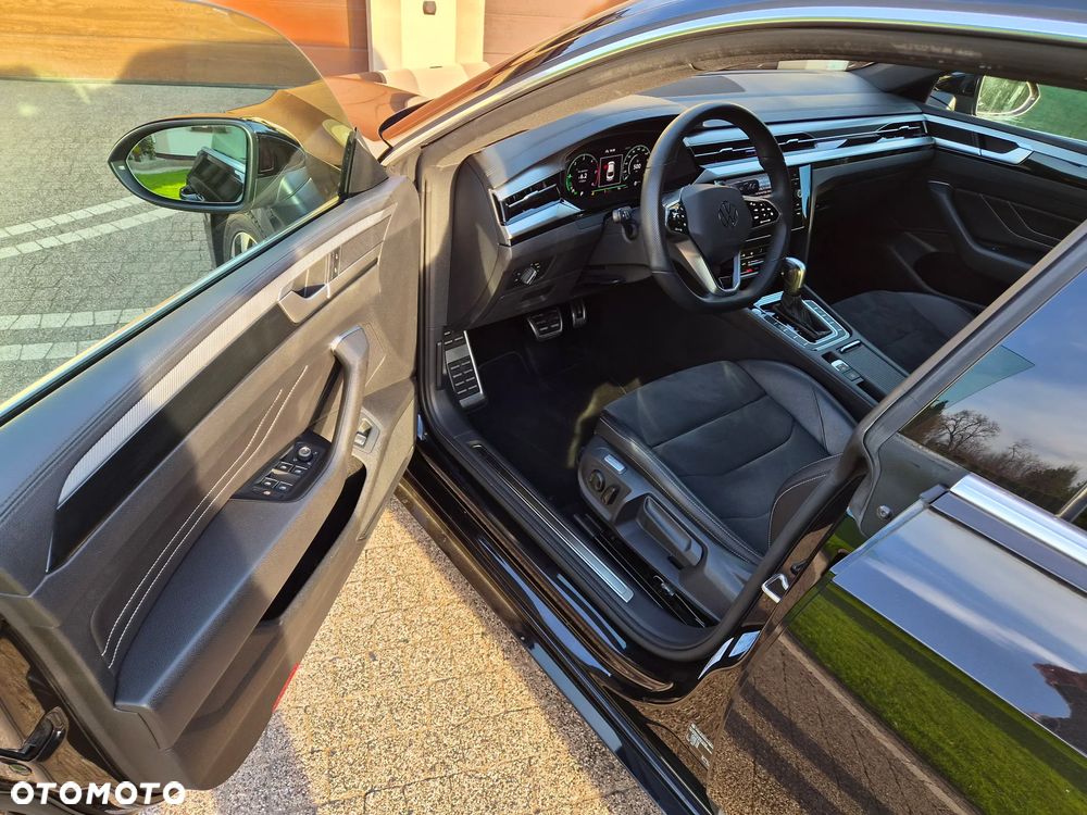 Volkswagen Arteon 2.0 TDI R-Line DSG - 19