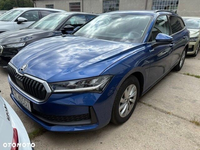 Skoda Superb 1.5 TSI mHEV Essence DSG - 1