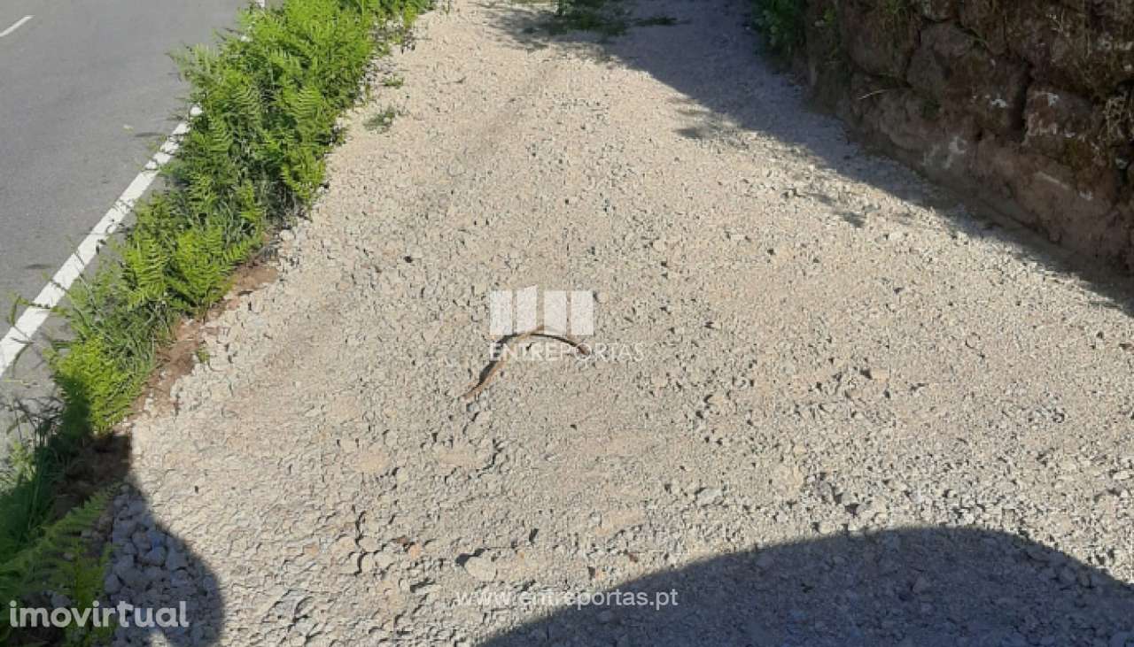Venda de lote de terreno para construção, Arca, Ponte de Lima. - Grande imagem: 2/31