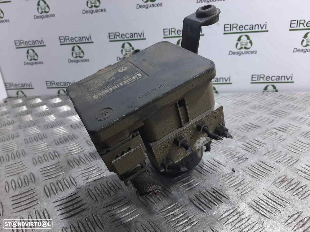 ABS VOLKSWAGEN GOLF IV 2001 -1J0614117F - 3