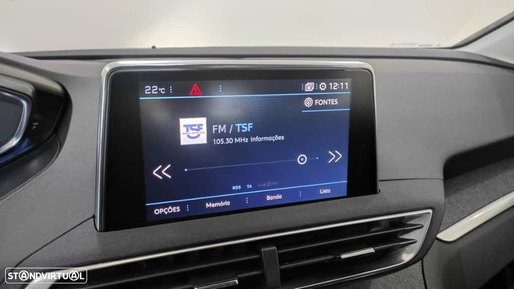 Peugeot 3008 1.2 PureTech Allure EAT8 - 32