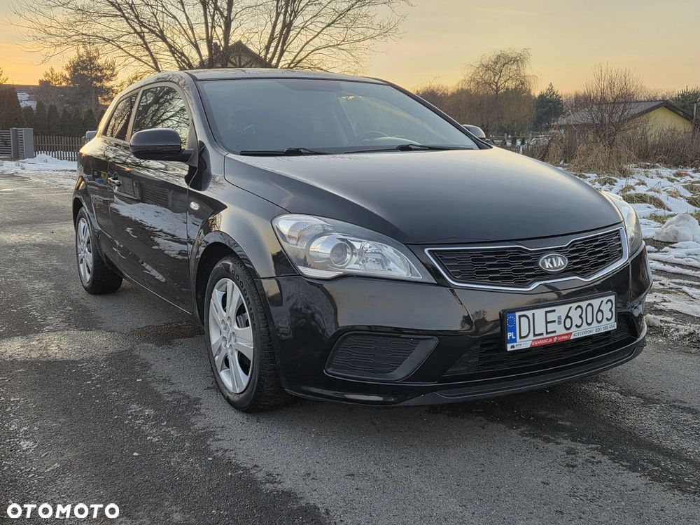 Kia ProCeed 1.4 CVVT Edition 7 - 3