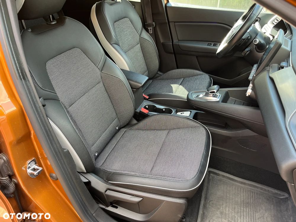 Renault Captur 1.3 TCe Intens EDC - 17