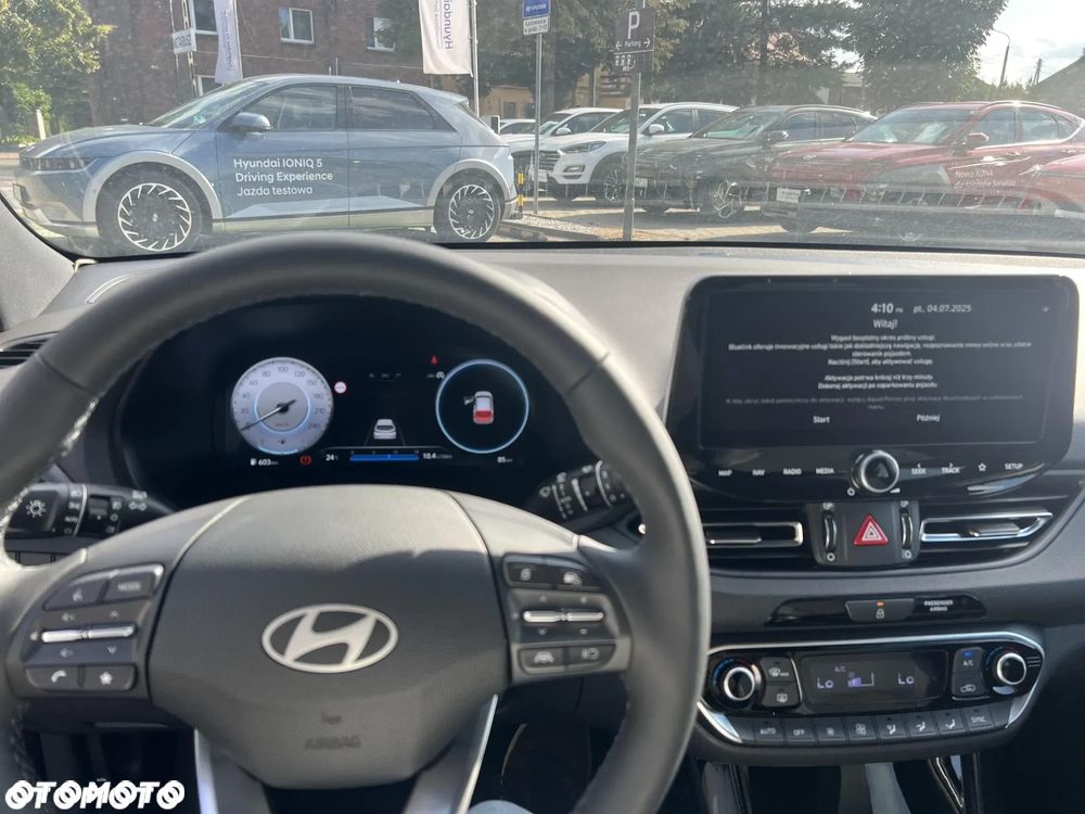 Hyundai i30 1.0 T-GDI Smart - 10