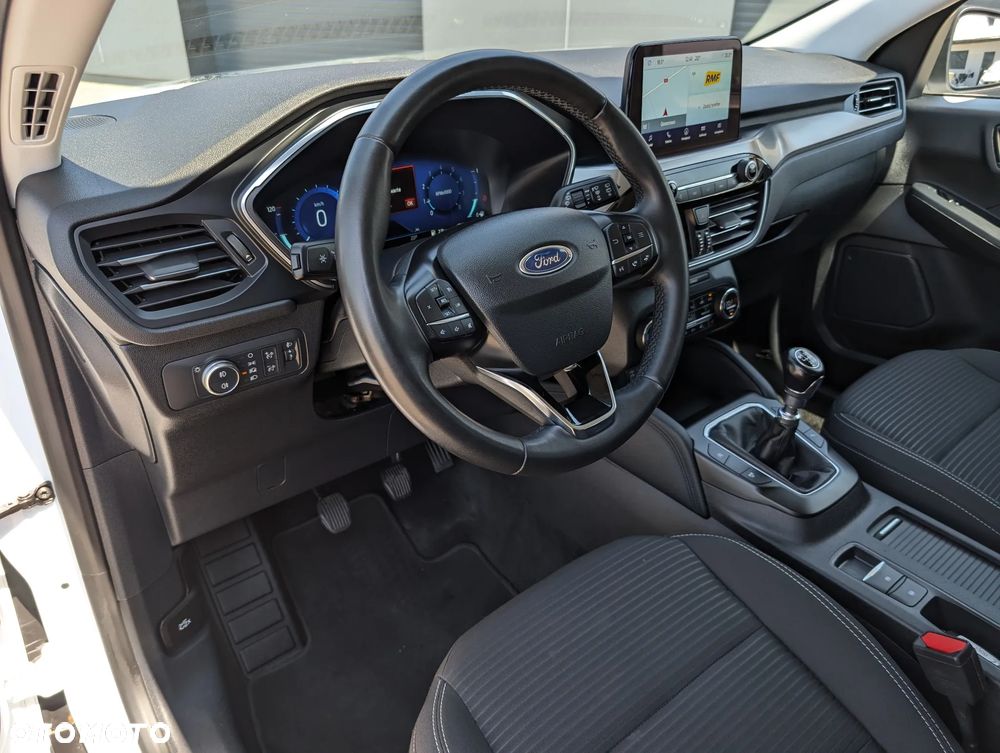 Ford Kuga 1.5 EcoBoost TITANIUM X - 23