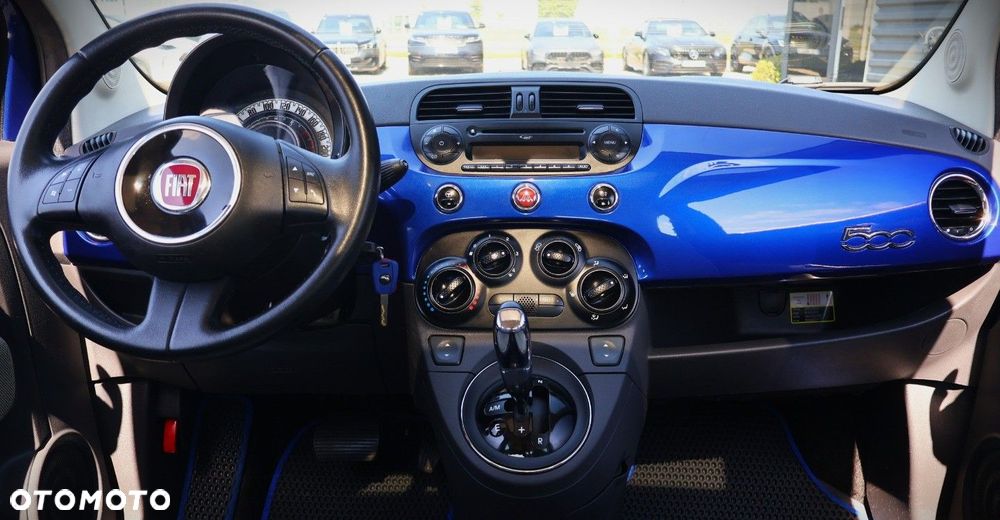 Fiat 500 - 14