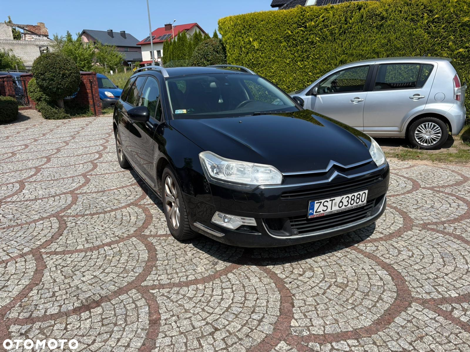Citroën C5 2.0 HDi Exclusive - 2