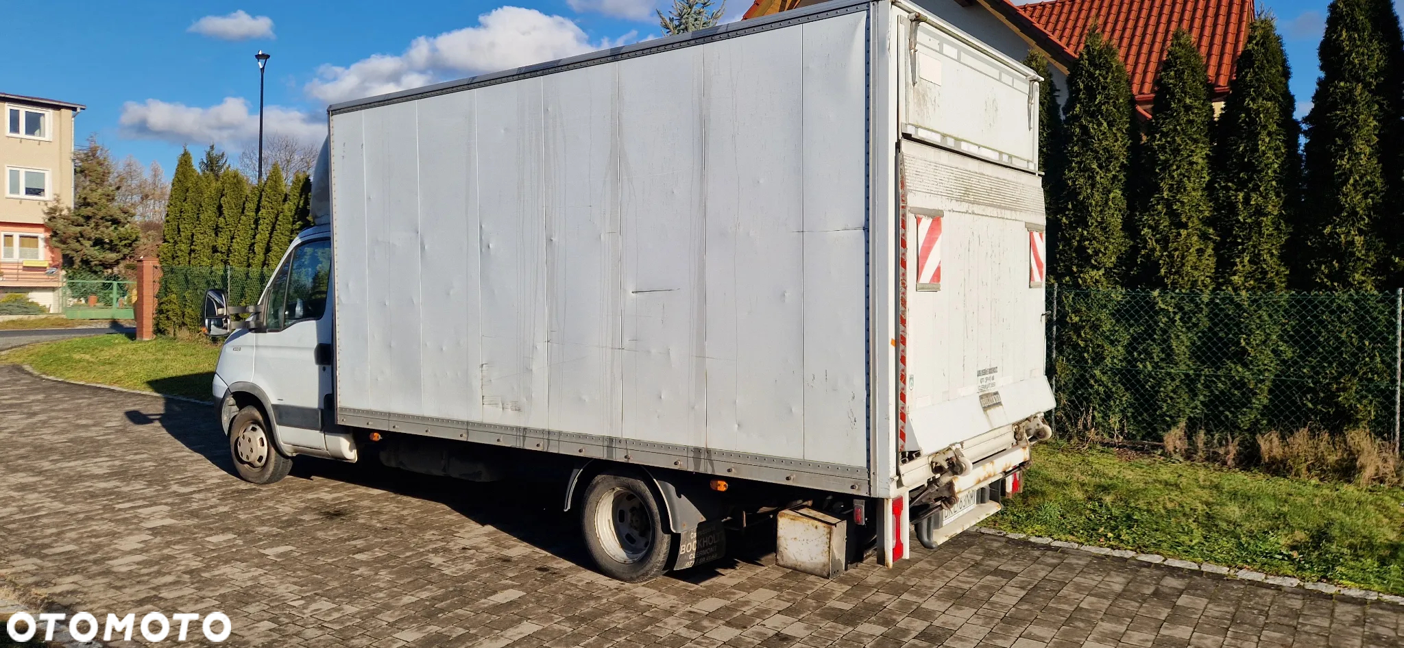 Iveco DAILY - 2