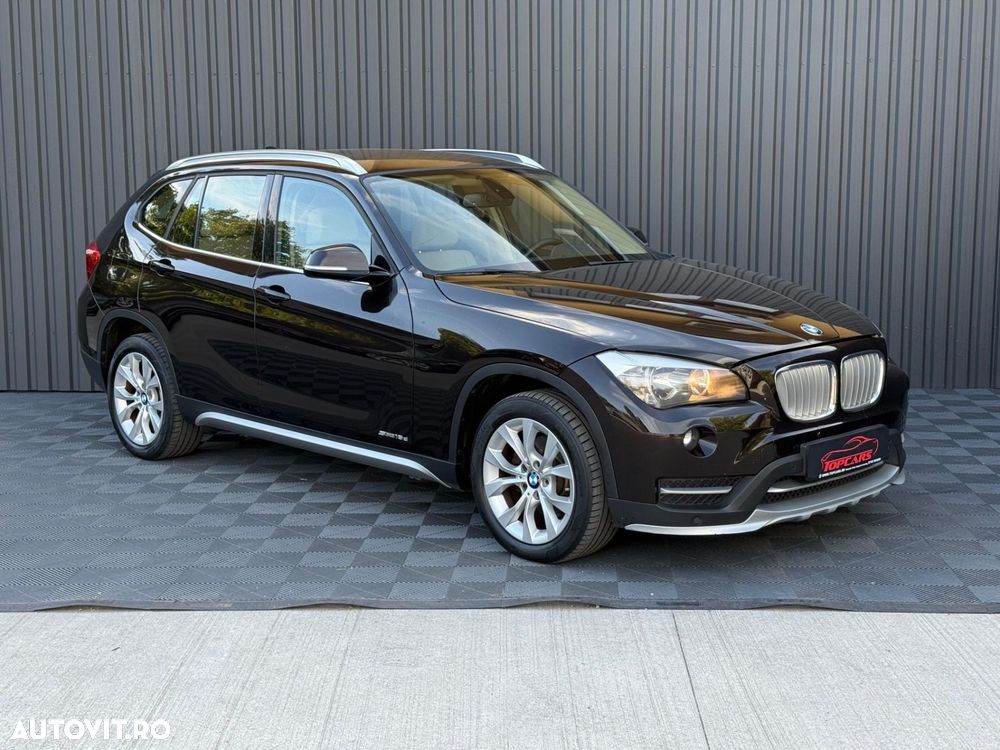 BMW X1 - 3