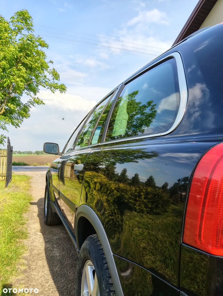 Volvo XC 90 2.4 D5 Kinetic - 9
