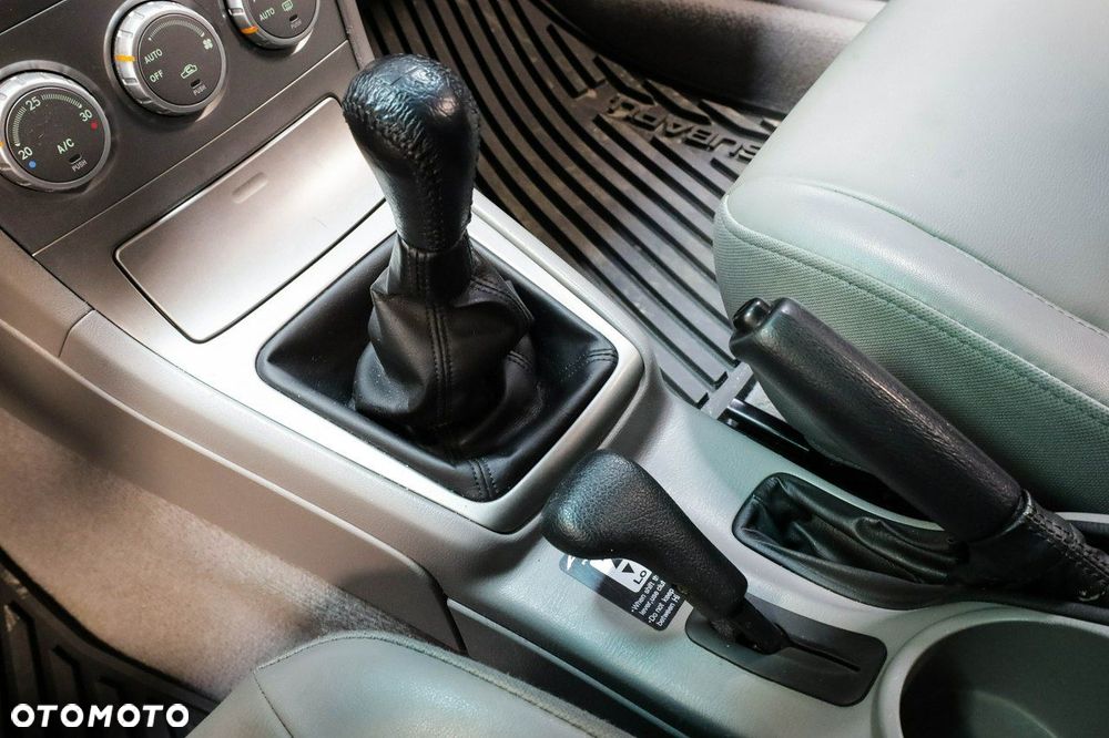 Subaru Forester - 21