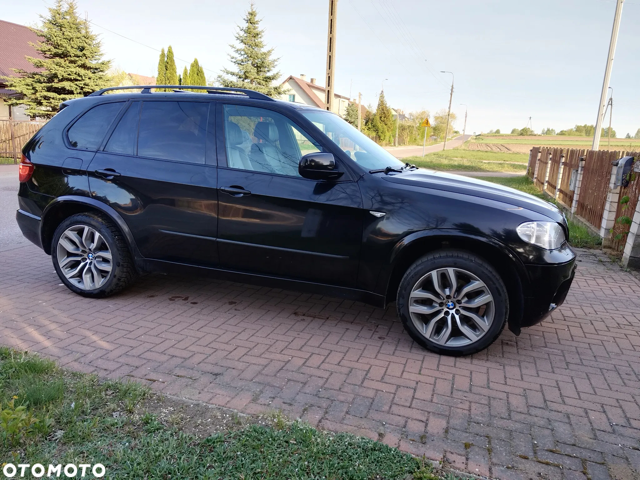 BMW X5 4.0d xDrive - 10