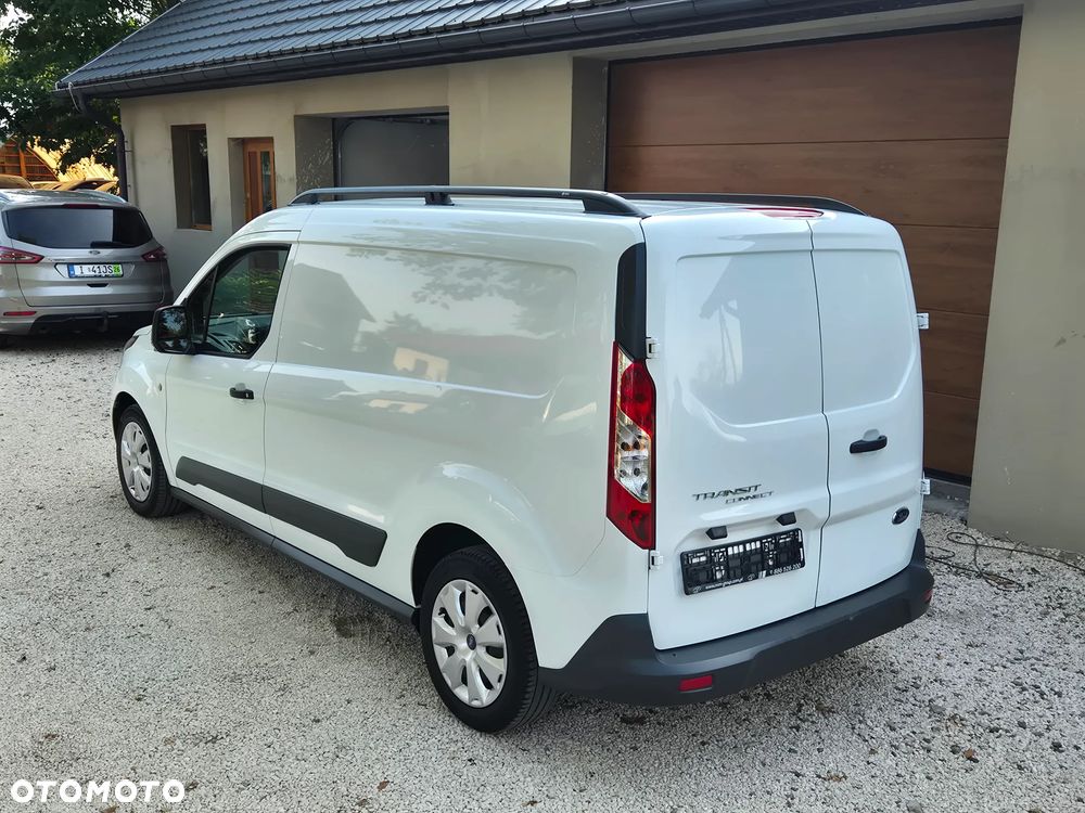 Ford Connect L2 - 2