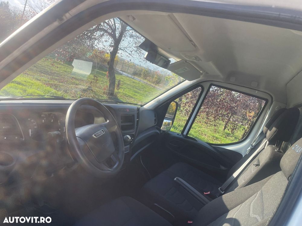 Iveco Daily 50C/35 - 11