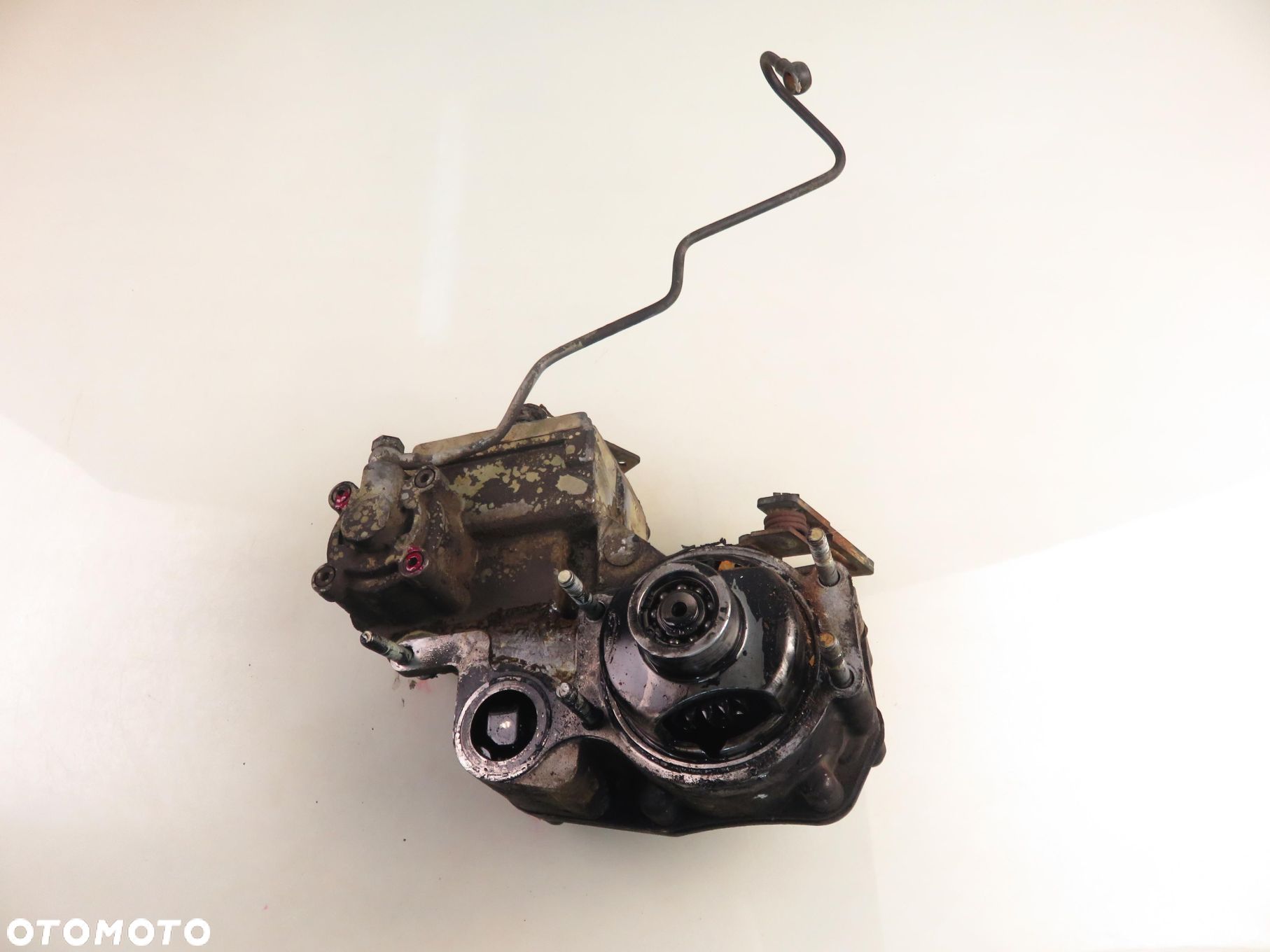 REGULATOR OBROTOW DEUTZ BF4M1013EC 02112893 - 1
