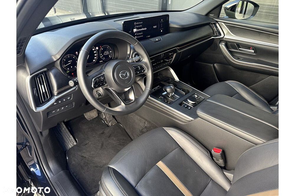 Mazda CX-60 - 7