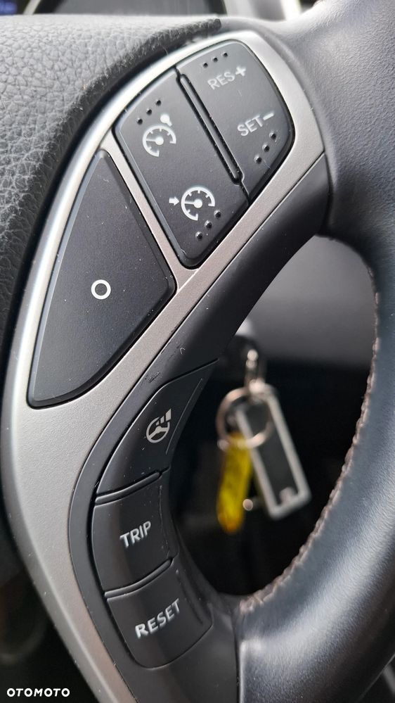 Hyundai i30 1.4 Advantage - 23