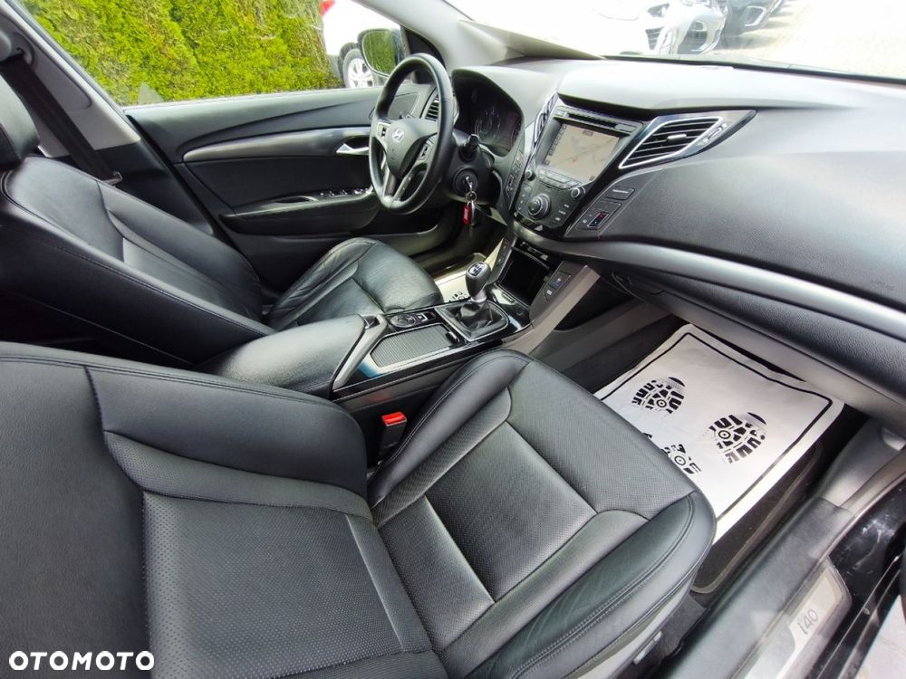 Hyundai i40 - 9