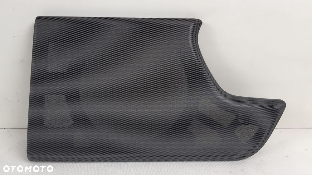 RANGE ROVER VOGUE L405 OSŁONA GŁOŚNIKA PRAWA PRZÓD - 1