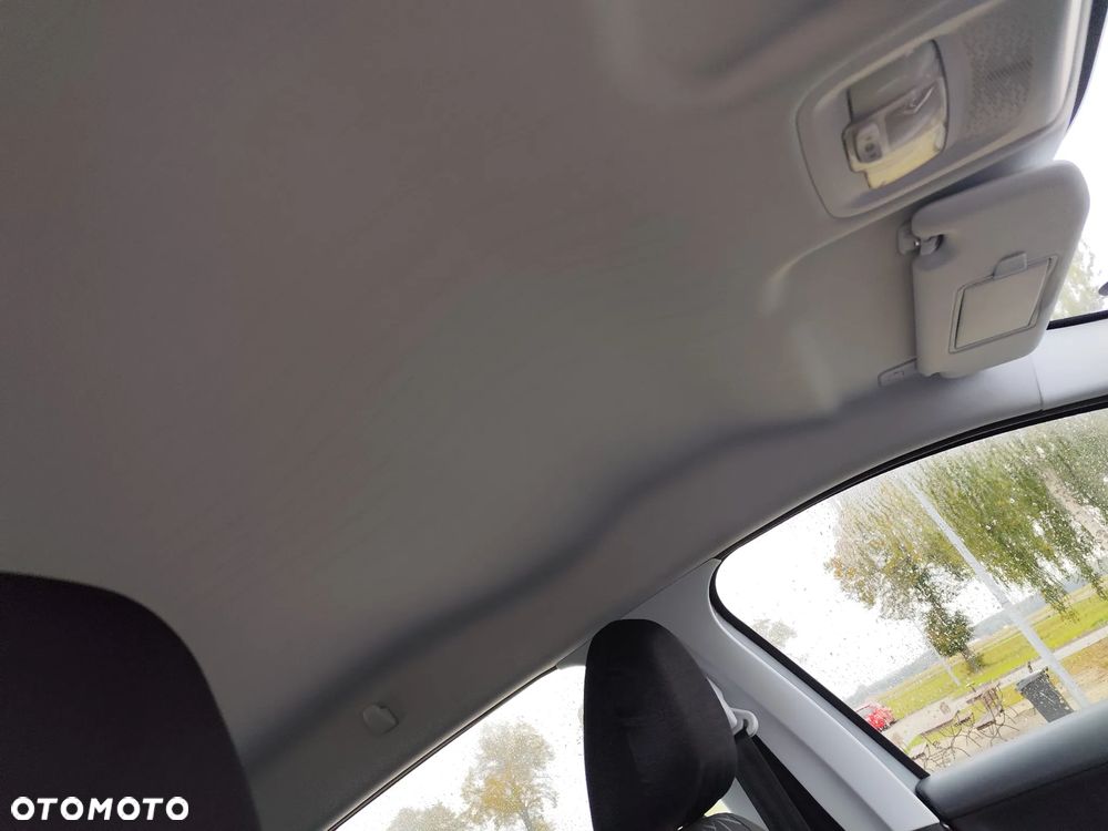 Peugeot 2008 PureTech 82 Active - 10