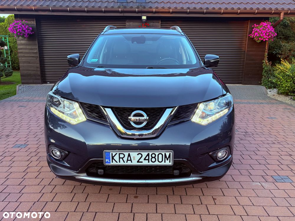 Nissan X-Trail 1.6 DCi Tekna - 8