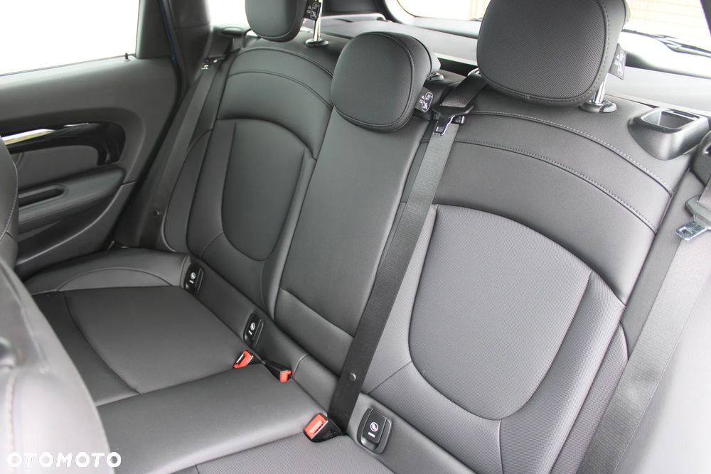 MINI John Cooper Works ALL4 Classic Trim sport - 23