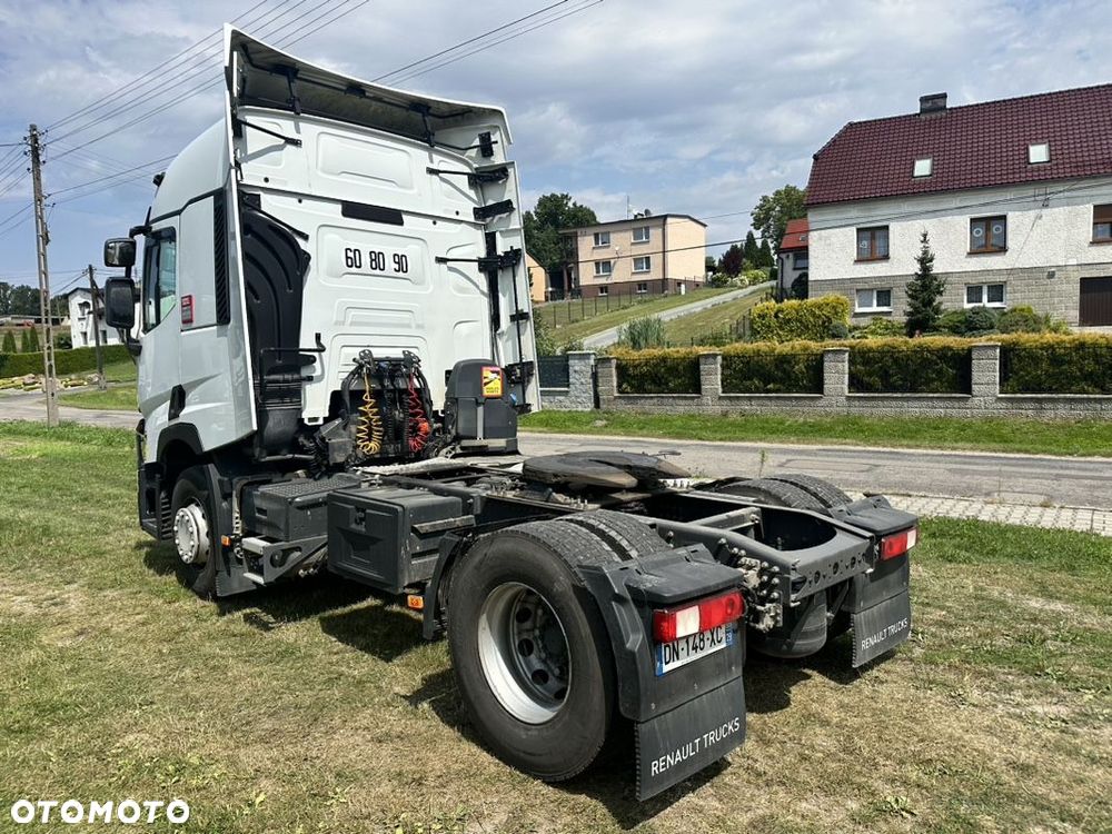 Renault T460 - 3