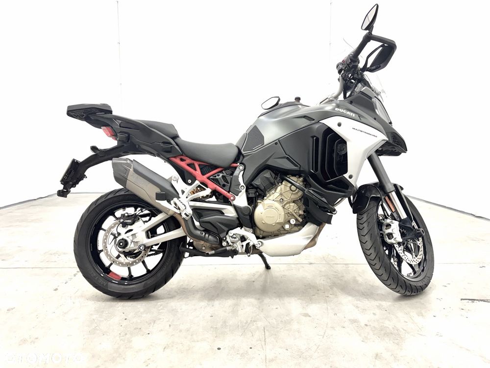 Ducati Multistrada - 17